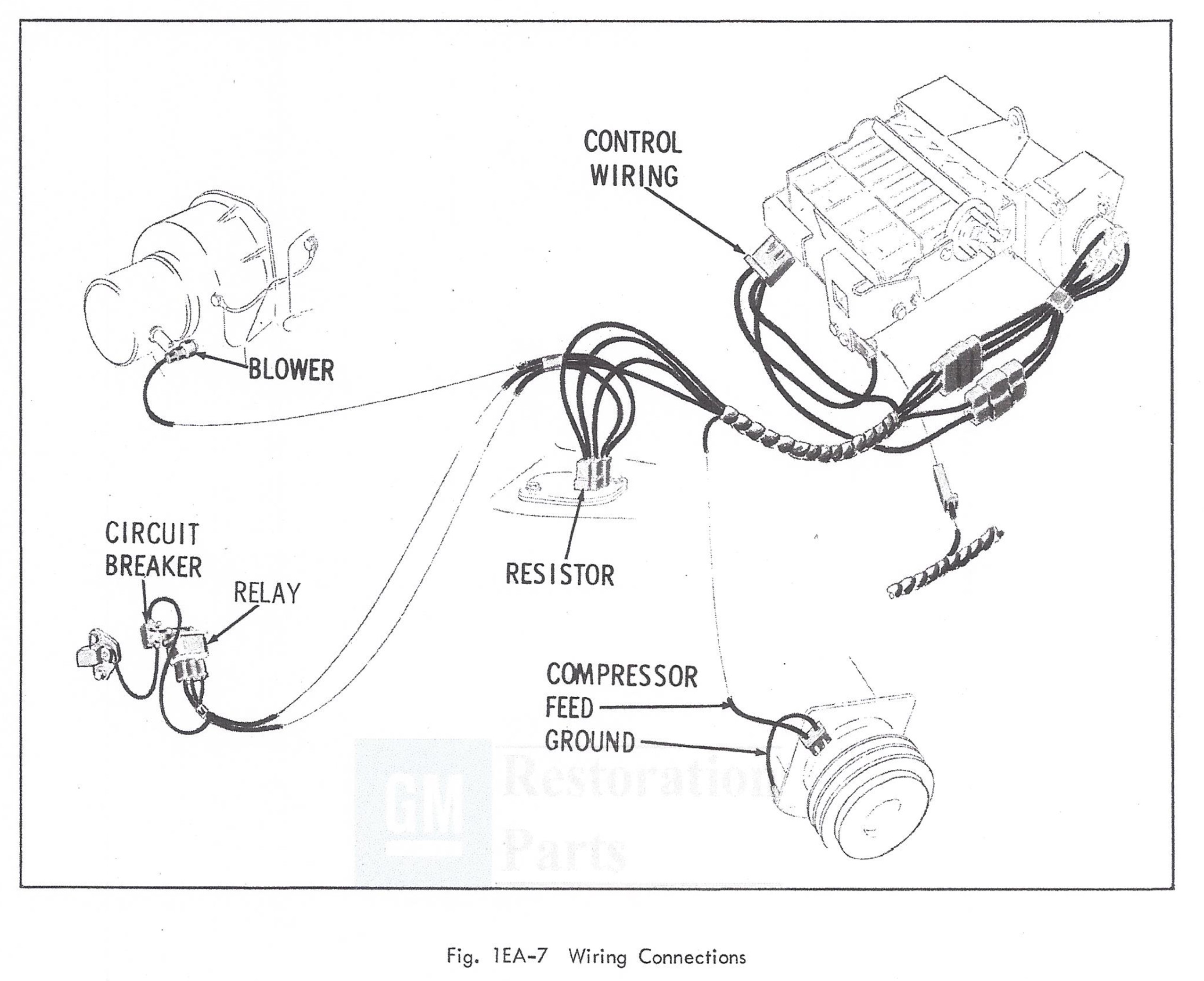 Toronado Custom A-C Wiring Picture.jpg