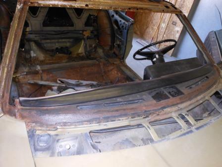 1967 Toro floor.jpg